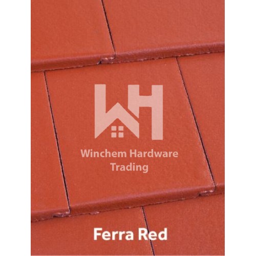 Ferra Red